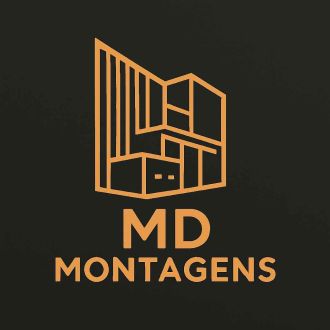 MD montagens - Remodelações e Construção - Pombal