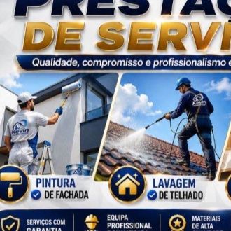 José Garcia capitão - Telhados e Coberturas - Peniche