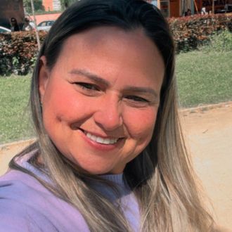 Amanda - Limpeza - Mafra
