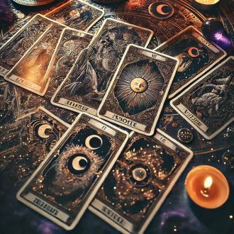 Tarot - Astrologia - Belém