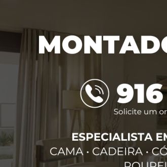 Nico - Montador de móveis - Bricolage e Mobiliário - Braga