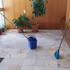 MOPPERS - Serviço Doméstico - Barreiro