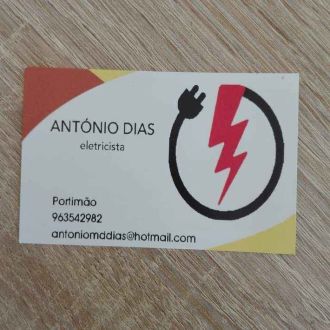 António Dias - Eletricidade - Porto