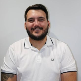 Bruno Camões - Treino de Animais - Penafiel