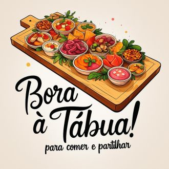 Bora à Tábua! - Catering de Festas e Eventos - Penafiel