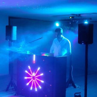 VibeMix Eventos - Animação de Eventos - Porto
