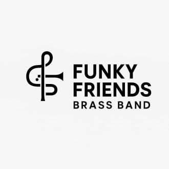 FunkyFriends Brassband - Bandas de Música - P