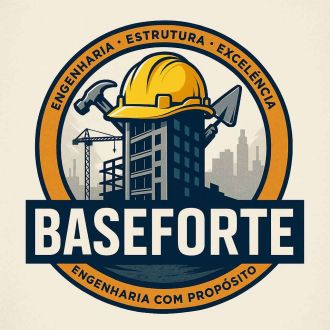 BASE FORTE - Desenho Técnico - São Mamede de Infesta e Senhora da Hora