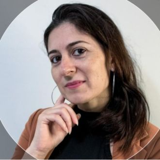 Fernanda - Limpieza de primavera - Paranhos
