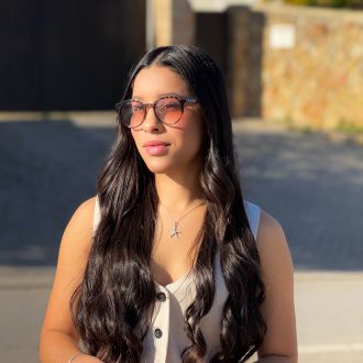 Thaís Albuquerque - Serviço Doméstico - Olhão