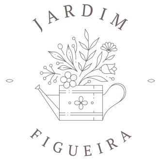 Jardim Figueira - Jardinería - São Pedro da Cadeira