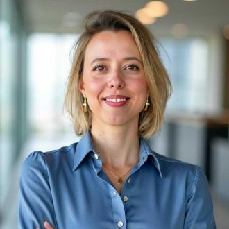 Vilma F. - Avocat en droit du travail