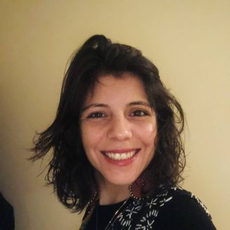 Joana Calado - Veterinários - Tatuagens e Piercings