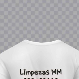 Maria Madeira - Limpeza - Paredes