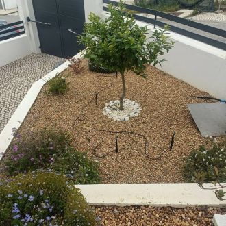 KGardens - Paisagismo - Albufeira