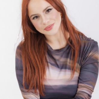 Mariana Correia - Braut-Make up - Alcabideche