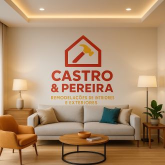 Castro & Pereira - Remodelações e Construção - Vieira do Minho