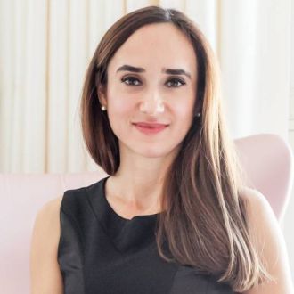 Susana dos Santos - Consultoria de Gestão - Lisboa