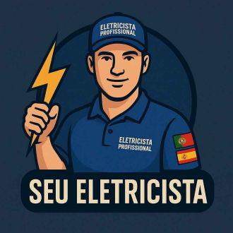 Antonio Junior - Eletricidade - Vizela