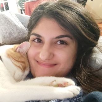 Ângela Sofia - Pet Sitting e Pet Walking - Braga