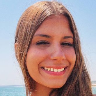 Glenda Mirandola - Babysitting - Braga