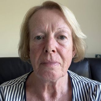 Margaret S. - Rohrleitungen installieren