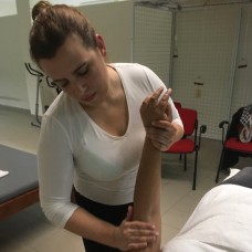 Eunice Terapeuta - SPA - Cascais