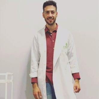 Ricardo Pinto hipnoterapeuta - Medicinas Alternativas e Hipnoterapia - Felgueiras