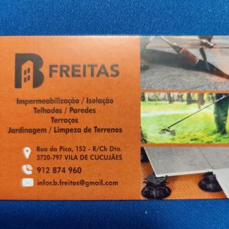 Bruno Freitas - Babysitting - Vagos