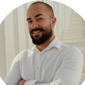 Caio Neves - Autocad e Modelação - Loures