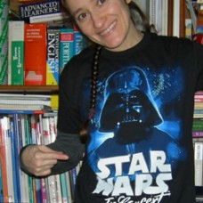 Irene Ramalho - Tradu&ccedil;&atilde;o - Aveiro