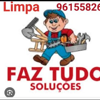 Faz tudo o possível para te atender - Portas - Penacova