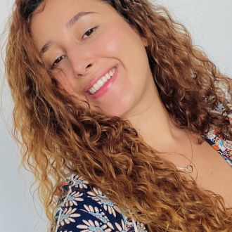Karine Narlla - Lecciones de portugués - Campo de Ourique