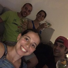 In&ecirc;s - Fisioterapia - Lisboa