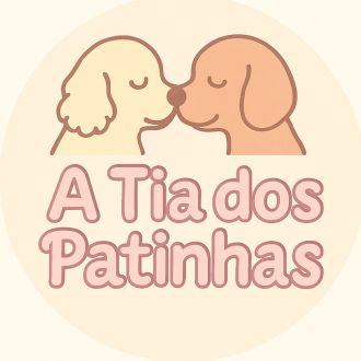 A Tia dos Patinhas - Pet Sitting e Pet Walking - Montijo
