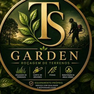 TS Garden - Gewächshaus - Montage und Reparatur - Alcabideche