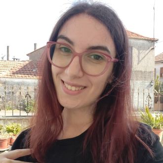 Rita Margarida - Astrólogos / Tarot - Aveiro