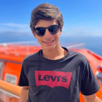 Gabriel Pinto Rodrigues - Serviços Administrativos - Loulé