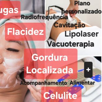 ValyPavel Beauty - Massagens - Lagoa