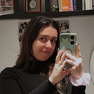 Inês Lamegal - Tutorías para múltiples asignaturas - Baixa da Banheira e Vale da Amoreira
