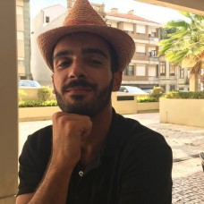 Gon&ccedil;alo Soares - Anima&ccedil;&atilde;o - Personagens e Mascotes - Porto