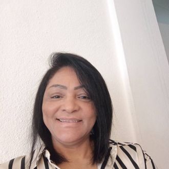 Vanusa Feliciano - Limpeza - Tarouca