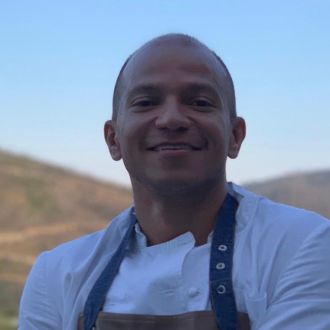Chefe Alex Andrade - Entreprises de traiteur - Paranhos