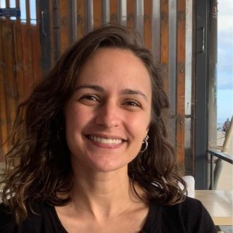 Ana Gonçalves - Beleza - Moita