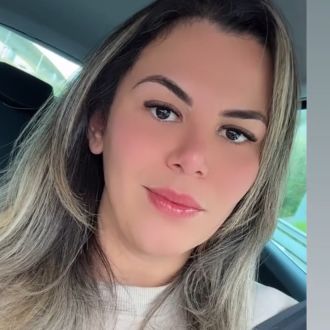 Andreya Moura - Babysitter - Moscavide e Portela