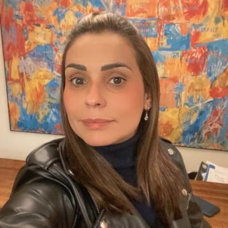 Karine Caser - Limpeza - Almada