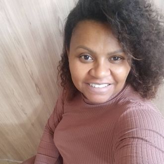 Elisa - Empregada Doméstica - Canha