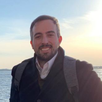 Fernando Mirabile - IT e Sistemas Informáticos - Póvoa de Varzim