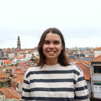 Maria Inês Paixão - Nanny - Encarnação