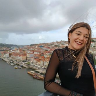 Mariana - Aulas de Música - Castelo Branco